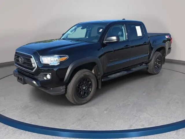 2023 Toyota Tacoma TRD Pro