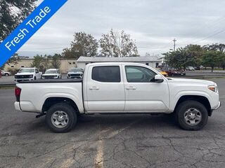 2023 Toyota Tacoma TRD Pro