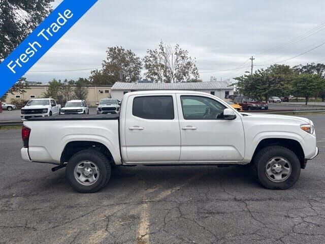2023 Toyota Tacoma TRD Pro