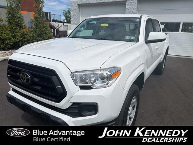 2022 Toyota Tacoma TRD Pro