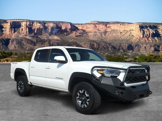 2023 Toyota Tacoma TRD Pro