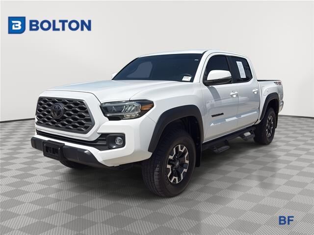 2023 Toyota Tacoma TRD Pro — photo 1 of 14