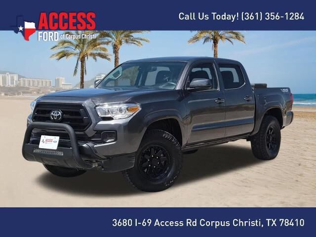 2023 Toyota Tacoma TRD Pro