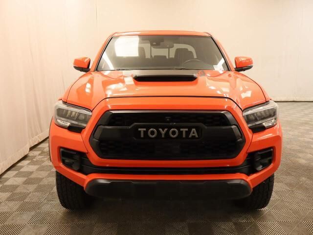 2023 Toyota Tacoma TRD Pro