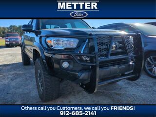 2023 Toyota Tacoma TRD Pro