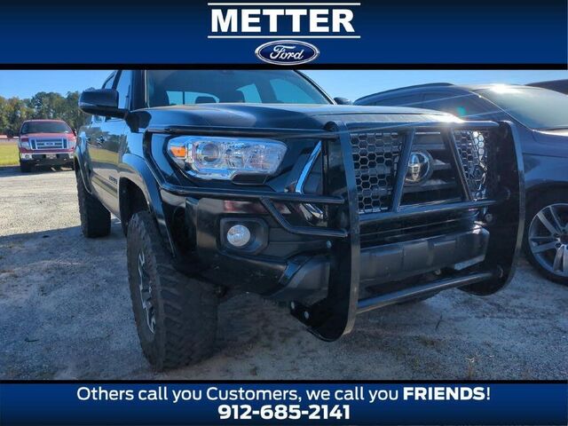 2023 Toyota Tacoma TRD Pro