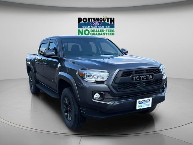 2023 Toyota Tacoma TRD Pro