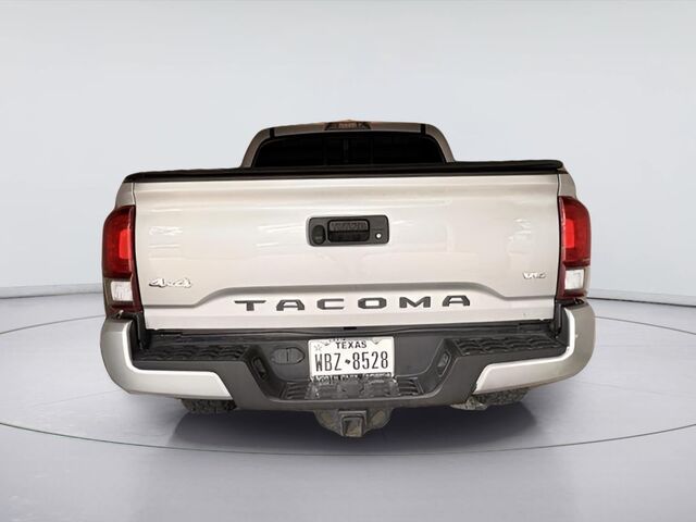 2022 Toyota Tacoma TRD Pro