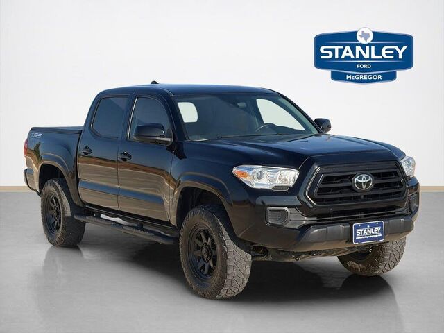 2023 Toyota Tacoma TRD Pro