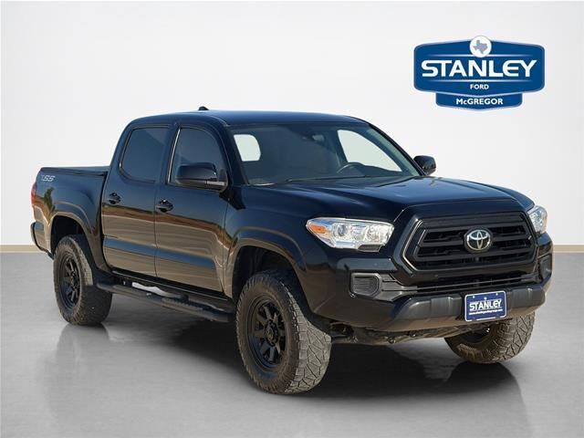 2023 Toyota Tacoma TRD Pro