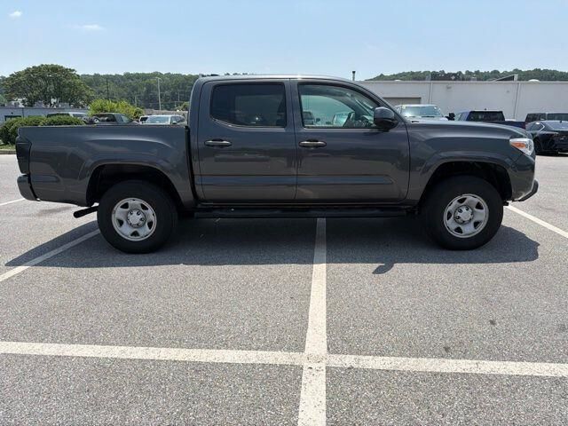 2023 Toyota Tacoma TRD Pro