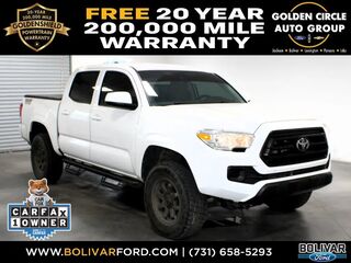 2023 Toyota Tacoma TRD Pro