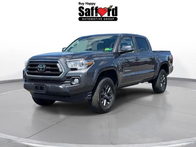 2023 Toyota Tacoma TRD Pro