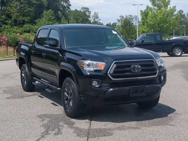 2023 Toyota Tacoma TRD Pro