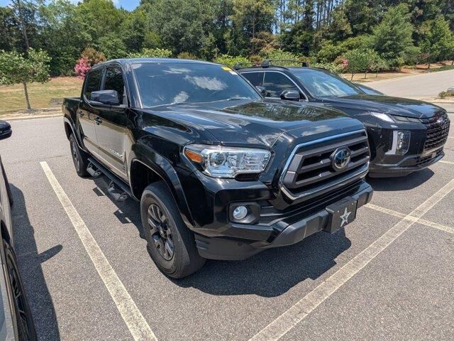2023 Toyota Tacoma TRD Pro — photo 1 of 26