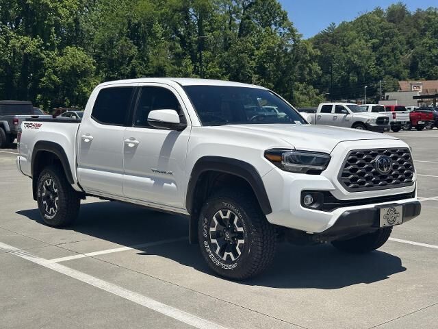 2023 Toyota Tacoma Trail Special Edition