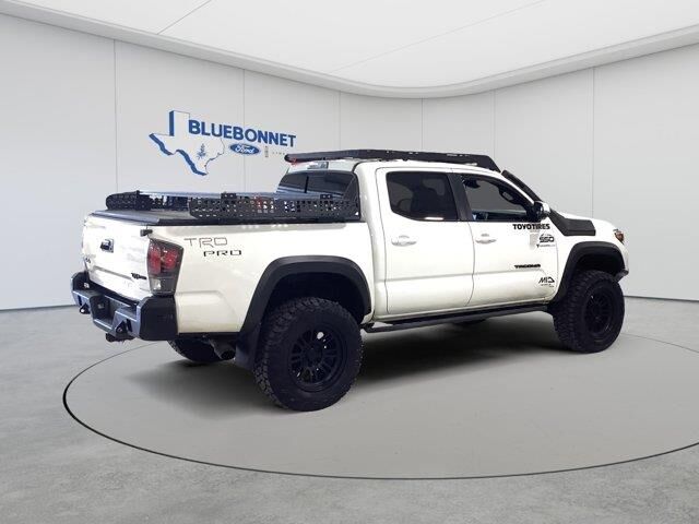 2023 Toyota Tacoma TRD Pro