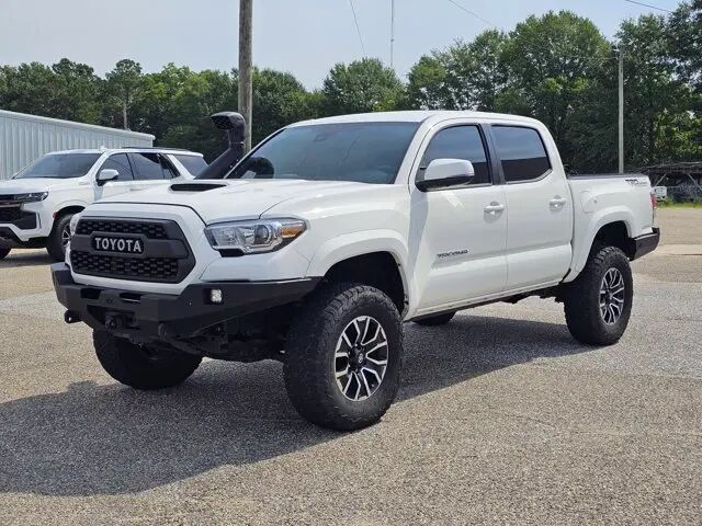 2023 Toyota Tacoma TRD Pro