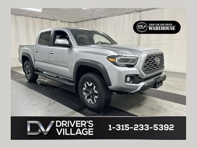 2023 Toyota Tacoma TRD Pro — photo 1 of 13