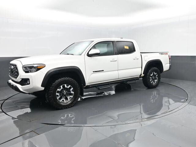 2023 Toyota Tacoma TRD Pro