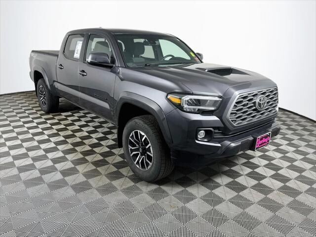 2023 Toyota Tacoma TRD Off-Road