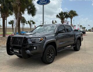 2023 Toyota Tacoma Limited