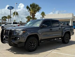 2023 Toyota Tacoma Limited