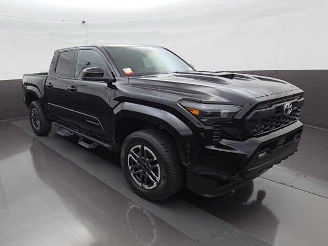 2024 Toyota Tacoma 2WD TRD Sport
