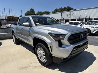 2025 Toyota Tacoma 2WD SR5