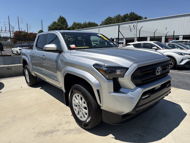 2025 Toyota Tacoma 2WD SR5 — photo 1 of 1