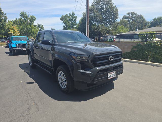 2025 Toyota Tacoma 2WD SR
