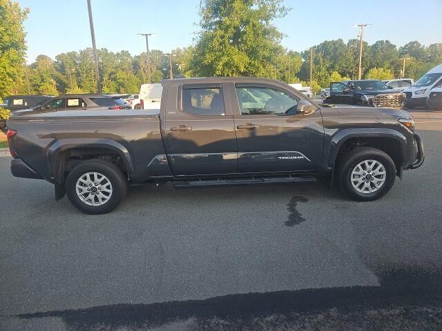 2024 Toyota Tacoma SR5 — photo 1 of 13