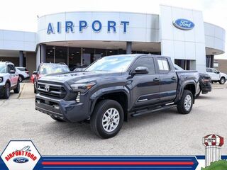 2024 Toyota Tacoma SR5 — photo 1 of 26