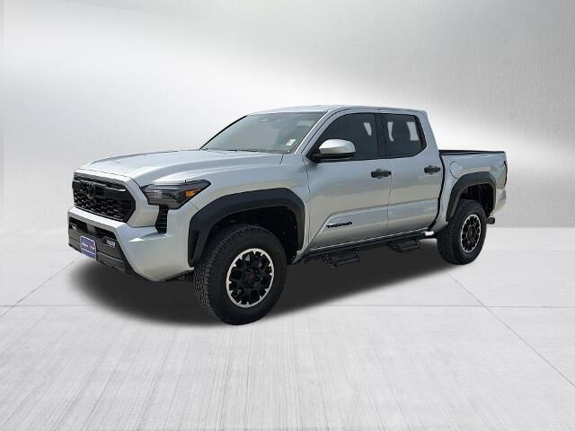 2024 Toyota Tacoma Limited