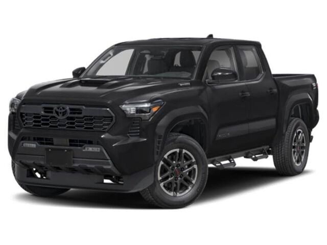 2025 Toyota Tacoma TRD Pro HV