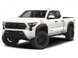 2026 Toyota Tacoma TRD Sport HV