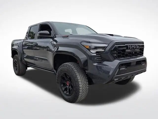 2024 Toyota Tacoma TRD Pro HV