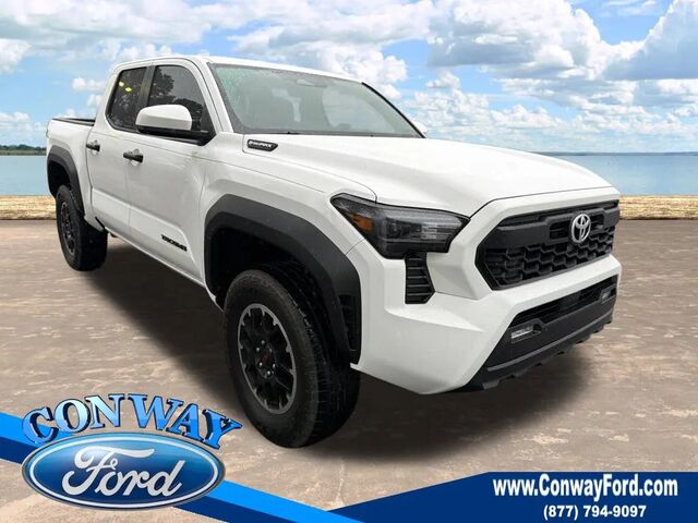 2025 Toyota Tacoma TRD Sport HV