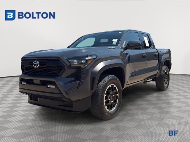 2025 Toyota Tacoma TRD Sport HV