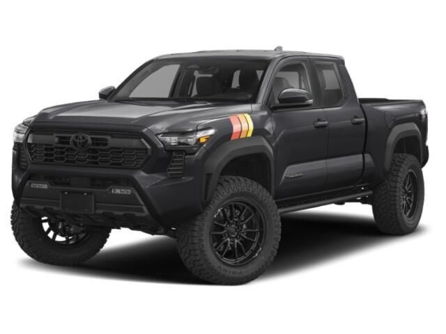 2025 Toyota Tacoma TRD Sport HV