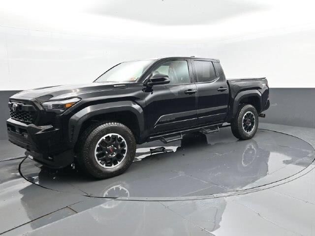 2025 Toyota Tacoma TRD Sport HV