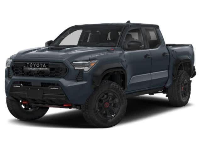 2025 Toyota Tacoma Limited HV