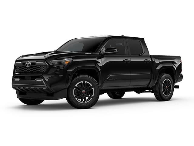 2025 Toyota Tacoma TRD Sport HV
