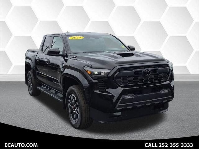 2024 Toyota Tacoma TRD Sport HV