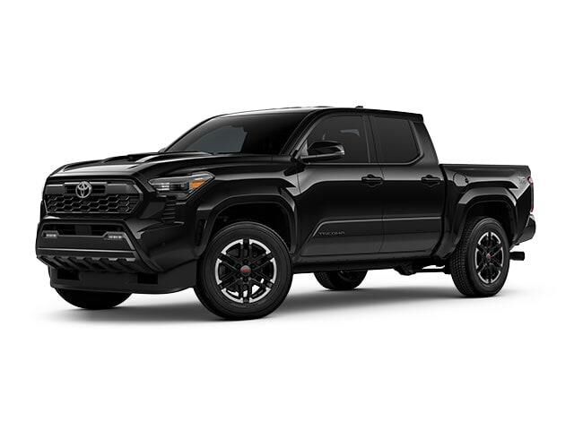 2024 Toyota Tacoma TRD Sport HV — photo 1 of 14