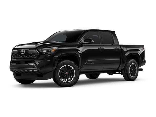 2024 Toyota Tacoma TRD Sport HV