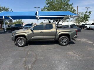2025 Toyota Tacoma TRD Pro HV