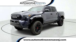 2024 Toyota Tacoma 4WD TRD Pro Hybrid