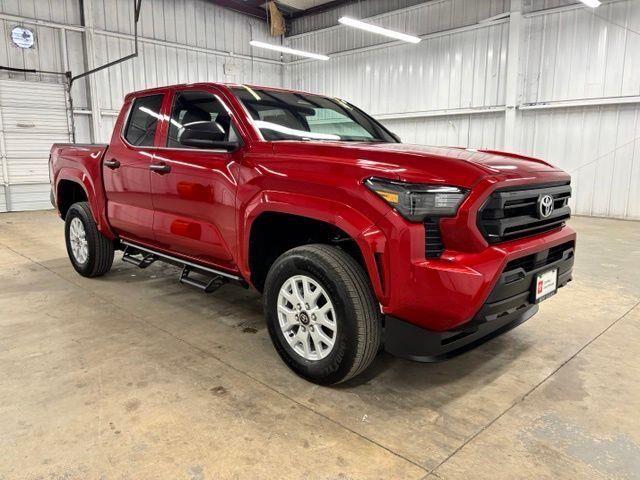 2026 Toyota Tacoma SR — photo 1 of 13