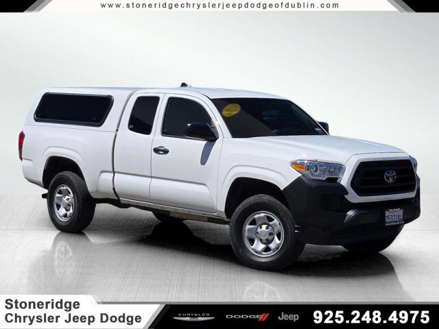 2023 Toyota Tacoma 2WD SR